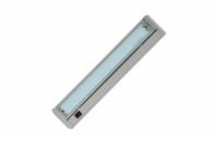 LED svítidlo GANYS TL2016-42SMD stříbrné,  zadní