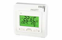 PH-ET7-V Bezdrátový vysílač pro elektr.topení