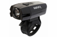 Přední světlo MAX 1 Evolution 1xCree LED XPG R5 USB nabíjecí  21671