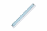 LED svítidlo GANYS TL2016-42SMD bílé,  zadní