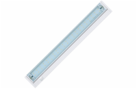 LED svítidlo GANYS TL2016-70SMD bílé,  zadní