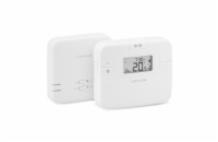 SALUS RT510RF - Bezdrátový programovatelný termostat