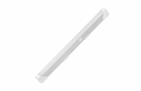 LED svítidlo RONY TL4009-LED20W bílostříbrné,  zadní
