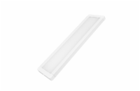 LED svítidlo SEMI TL6022-LED25W bílé,  zadní