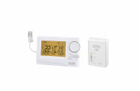 Elektrobock BT52 WiFi BT52 WiFi Bezdrátový OpenTherm termostat s WiFi modulem