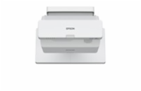 Epson projektor EB-770F 3LCD Laser, FullHD, 4100ANSI, 5 000 000:1, HDMI, LAN, WiFi, Miracast - UST