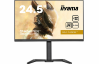 iiyama G-Master/GB2590HSU-B5/24,5"/IPS/FHD/240Hz/0,4ms/Black/3R