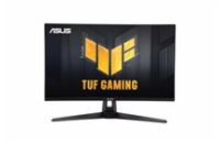 ASUS LCD 27" VG27AQ3A 2560x1440 180Hz 1ms FAST IPS LED 250cd REPRO DP HDMI  VESA 100x100 - DP+HDMI kabel