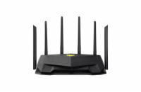 ASUS TUF-AX6000 (AX6000) WiFi 6 Extendable Gaming Router, 2.5G porty, AiMesh, 4G/5G Mobile Tethering