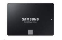 Samsung eSSD 480GB PM893 SATAIII 2.5" (č/z: 560/530MB/s; 98/31K IOPS)