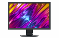 Eizo CS2400S 24,1" 1920 x 1200, IPS (WG),16:10, 410 cd/m2, 1350:1, DP/HDMI/USB-C, černý