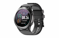 CARNEO Athlete GPS black