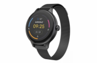 CARNEO Hero mini HR+/Black/Elegant Band/Black