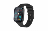 CARNEO Artemis HR+/Black/Elegant Band/Black