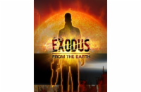 ESD Exodus from the Earth