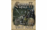 ESD Crusader Kings II Byzantine Unit Pack
