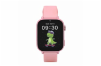 Garett Smartwatch Kids N!ce Pro 4G Pink