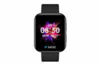 Garett Smartwatch GRC MAXX Black