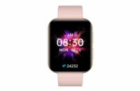 Garett Smartwatch GRC MAXX Gold