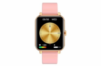Garett Smartwatch GRC CLASSIC Gold