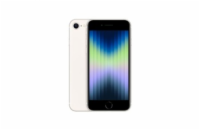 APPLEiPhone SE 3 64GB Starlight / rozbaleno kompletní