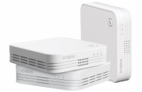 STRONG sada 3 ATRIA Wi-Fi Mesh Home TRIO PACK 1200/ Wi-Fi 802.11a/b/g/n/ac/ 1200 Mbit/s/ 2,4GHz a 5GHz/ 3x LAN/ bílý