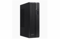 Acer DT.VY3EC.005  PC Veriton VX2710G:i5-13400 , 8GB,512GB M.2 SSD,DVD±RW,Intel UHD,W11P,Black,Mouse+KB