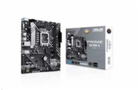 ASUS PRIME H610M-A-CSM soc 1700 H610 DDR5 mATX M.2 HDMI D-Sub DP