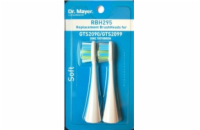 Dr. Mayer RBH295 Náhradní hlavice pro citlivé zuby pro GTS2090 a GTS2099