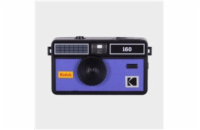 Kodak I60 Reusable Camera Black/Very Peri