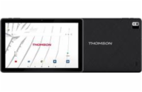 Thomson Teo 10 TEO10M4BK128LTE THOMSON TEO10 LTE, 10.1-inch (1920x1200) FHD IPS display, Quad Qore MTK8766, 4 GB RAM, 128 GB ROM, 1xNanoSim, 1xMicroSD,