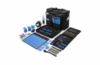 iFixit Repair Business Toolkit, sada nářadí, 15 šroubováků (verze s posuvným měřítkem) iFixit Repair Business Toolkit, sada nářadí, 15 šroubováků (verze s posuvným měřítkem)