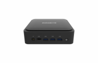 Gigabyte Brix/GB-BER5HS-5600/Small/R5 5600U/bez RAM/AMD int/bez OS/3R