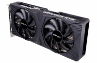 PNY GeForce RTX 4060 Ti 16GB VERTO Dual Fan / 16GB GDDR6 / PCI-E / 3x DP / HDMI