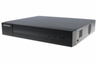 HIKVISION HiWatch NVR rekordér HWN-2104MH-4P(D)/ pro 4 kamery/ 4x PoE/ 6Mpix/ HDMI/ VGA/ 2x USB/ LAN/ 1x SATA
