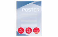 GBC Laminovací kapsy A3 75 mic (25)