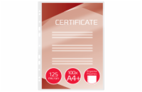 GBC Organizační laminovací kapsy A4+ 125 mic (100)