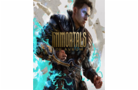 ESD Immortals of Aveum