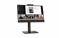 LENOVO LCD ThinkCentre Tiny-In-One 22 Gen5 - 21.5" 1920x1080 IPS,16:9,250 nits,1000:1,4-6ms,HDMI,DP,VESA,PIVOT,3Y