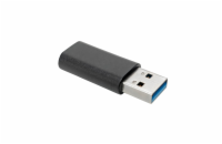 Adaptér USB-C / USB-A (Samice/Samec), USB 3.0