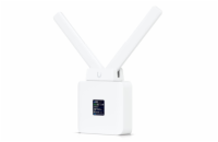 Ubiquiti Mobile Router - LTE router, 2,4 GHz, GPS, PoE In, PoE Out, 802.3af/at