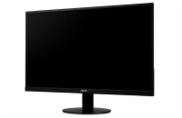 Acer UM.HS2EE.E09 LCD SA272Ebi 27" IPS LED/1920x1080/100M:1/1ms/250nits/VGA,HDMI/Black