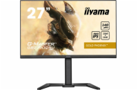 iiyama G-Master/GB2790QSU-B5/27"/IPS/QHD/240Hz/1ms/Black/3R