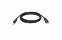 Kabel USB-A / USB-B (Samec/Samec), USB 2.0, 1.83m