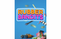 ESD Rubber Bandits