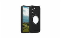 Rokform Kryt Eagle 3, magnetický kryt pro golfisty, pro Samsung Galaxy S23, černý