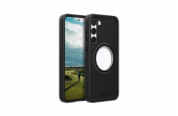 Rokform Kryt Eagle 3, magnetický kryt pro golfisty, pro Samsung Galaxy S23+, černý