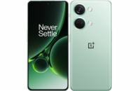 OnePlus Nord 3 5G 16/256GB DualSIM, zelený