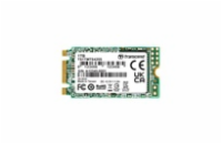 Transcend MTS425S 1TB, TS1TMTS425S TRANSCEND SSD 425S 1TB, M.2 2242 SSD, SATA3 B+M Key, TLC