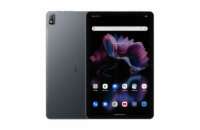 iGET BLACKVIEW TAB G16 Grey - 11" 2K+ IPS/1200x2000/LTE/Octa-core/8GB+256GB/LTE/7680mAh/Android 12/stylus/pouzdro/šedá